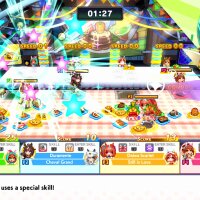 Umamusume: Pretty Derby – Party Dash - DLC Vol. 3: Team ＜Primrose＞ Update Download