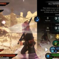 Umbra: The Last Summoner Repack Download