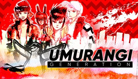 Umurangi Generation Free Download