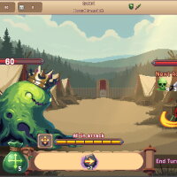 Unbound Eternity PC Crack