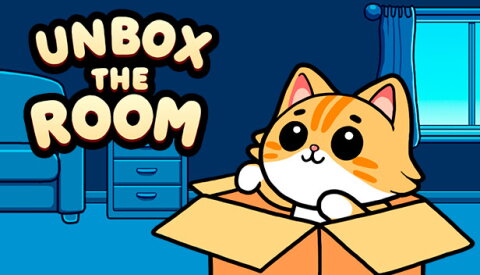 Unbox the Room Free Download