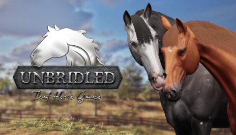 Unbridled: That Horse Game Free Download
