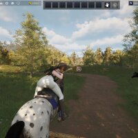 Unbridled: That Horse Game PC Crack