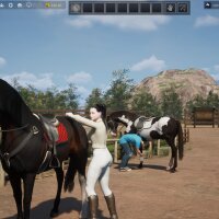 Unbridled: That Horse Game Crack Download
