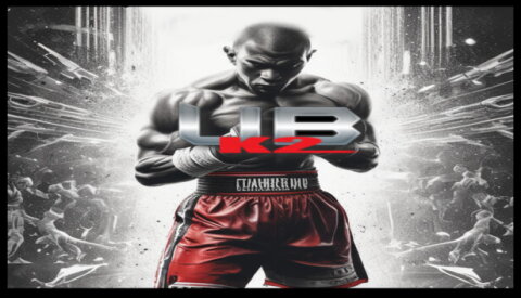 Unbroken K2 Free Download