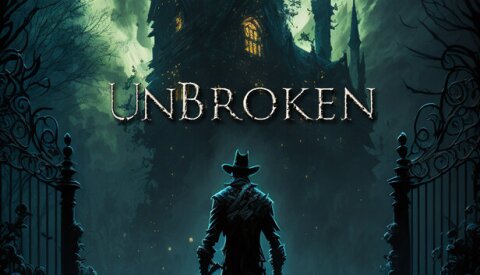 Unbroken: The Awakening Free Download