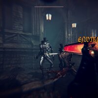 Unbroken: The Awakening PC Crack