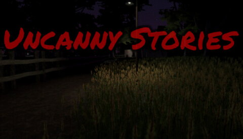 Uncanny Stories Free Download