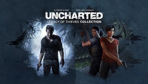 UNCHARTED™: Legacy of Thieves Collection Free Download