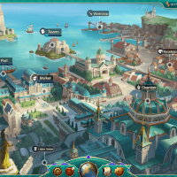 Uncharted Ocean Torrent Download
