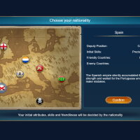 Uncharted Ocean PC Crack