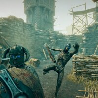 Undead Citadel PC Crack