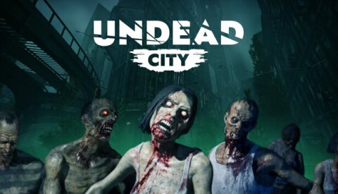 Undead City Free Download