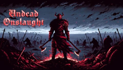 Undead Onslaught Free Download