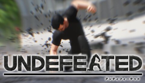 UNDEFEATED Free Download