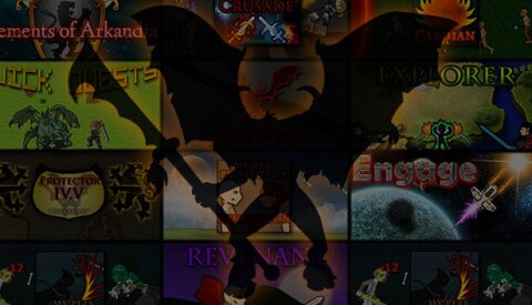 Undefined Game Pack Free Download
