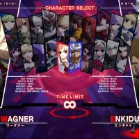 UNDER NIGHT IN-BIRTH Exe:Late[cl-r] Torrent Download