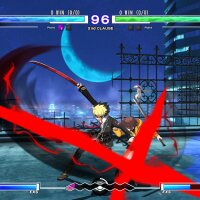 UNDER NIGHT IN-BIRTH Exe:Late[cl-r] PC Crack