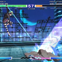 UNDER NIGHT IN-BIRTH Exe:Late[cl-r] Update Download