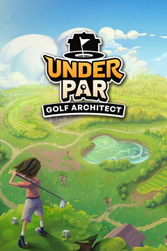 Under Par Golf Architect Free Download