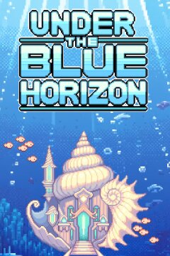 Under the blue horizon Free Download