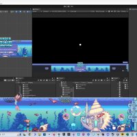 Under the blue horizon PC Crack