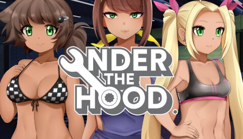 Under The Hood (GOG) Free Download