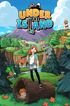 Under The Island Free Download