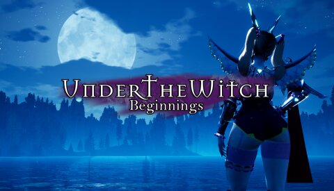 Under the Witch (GOG) Free Download