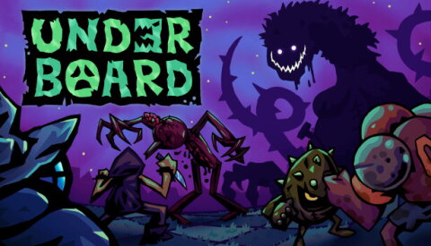 Underboard Free Download