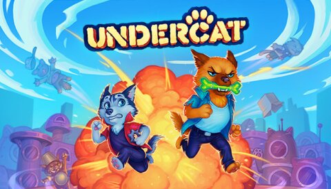 Undercat Free Download