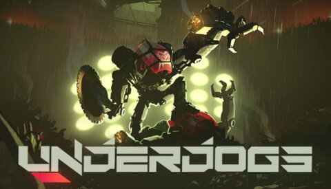 UNDERDOGS Free Download
