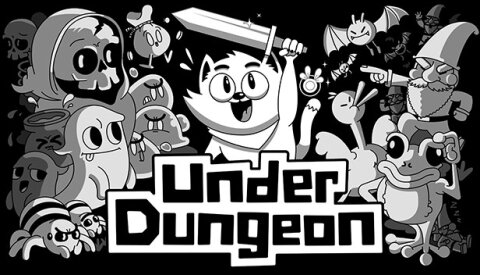 UnderDungeon Free Download