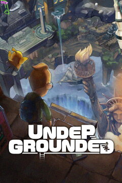 UNDERGROUNDED Free Download