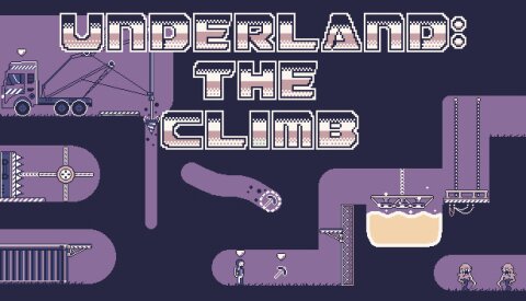 Underland: The Climb Free Download