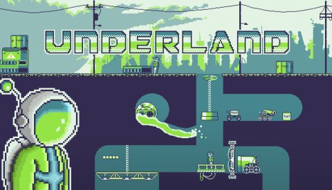 Underland Free Download