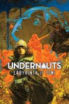 Undernauts: Labyrinth of Yomi Free Download