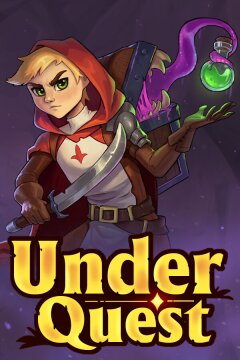 Underquest Free Download