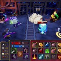Underquest PC Crack