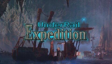 UnderRail: Expedition (GOG) Free Download