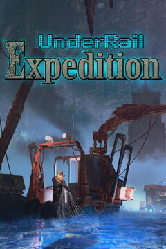 UnderRail: Expedition (GOG) Free Download