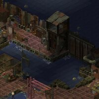 UnderRail: Expedition Crack Download