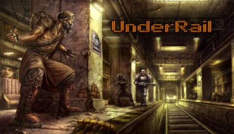 UnderRail Free Download