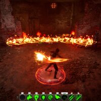 Underworld PC Crack