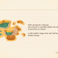 Undusted: Letters from the Past Crack Download