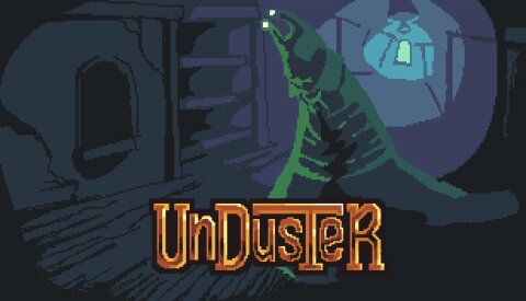 UnDuster Free Download