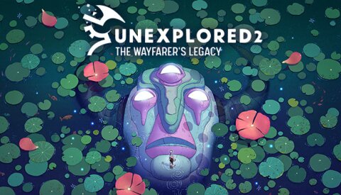 Unexplored 2: The Wayfarer's Legacy Free Download