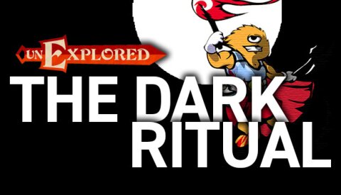 Unexplored The Dark Ritual Free Download