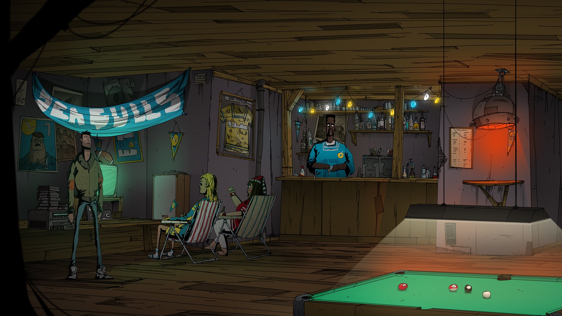 free for mac download Unforeseen Incidents