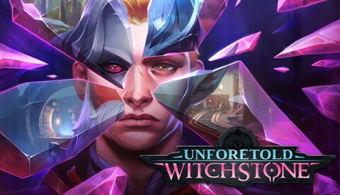 Unforetold: Witchstone Free Download